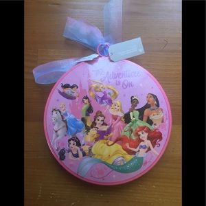 Disney Parks Disc Ornament 💕